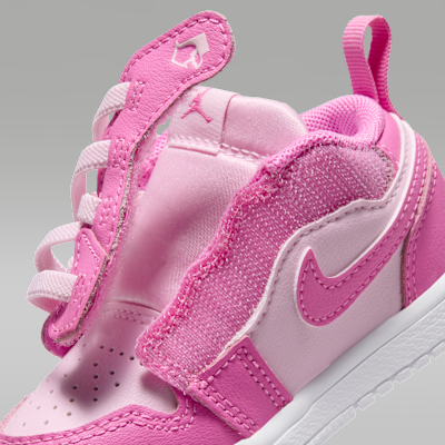 Jordan 1 Low Alt Baby/Toddler Shoes. Nike DK